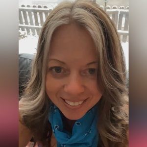 Meet your Posher, Jen